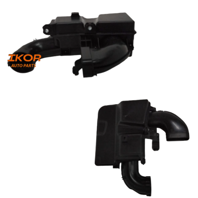 ACCENT 2015 RESONATOR BOX